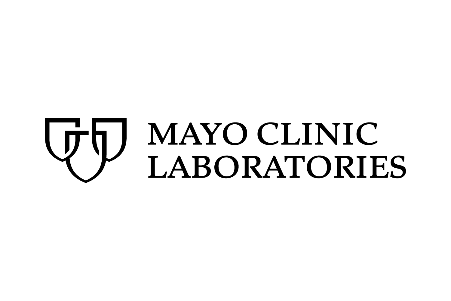 Mayo Clinic Laboratories logo.