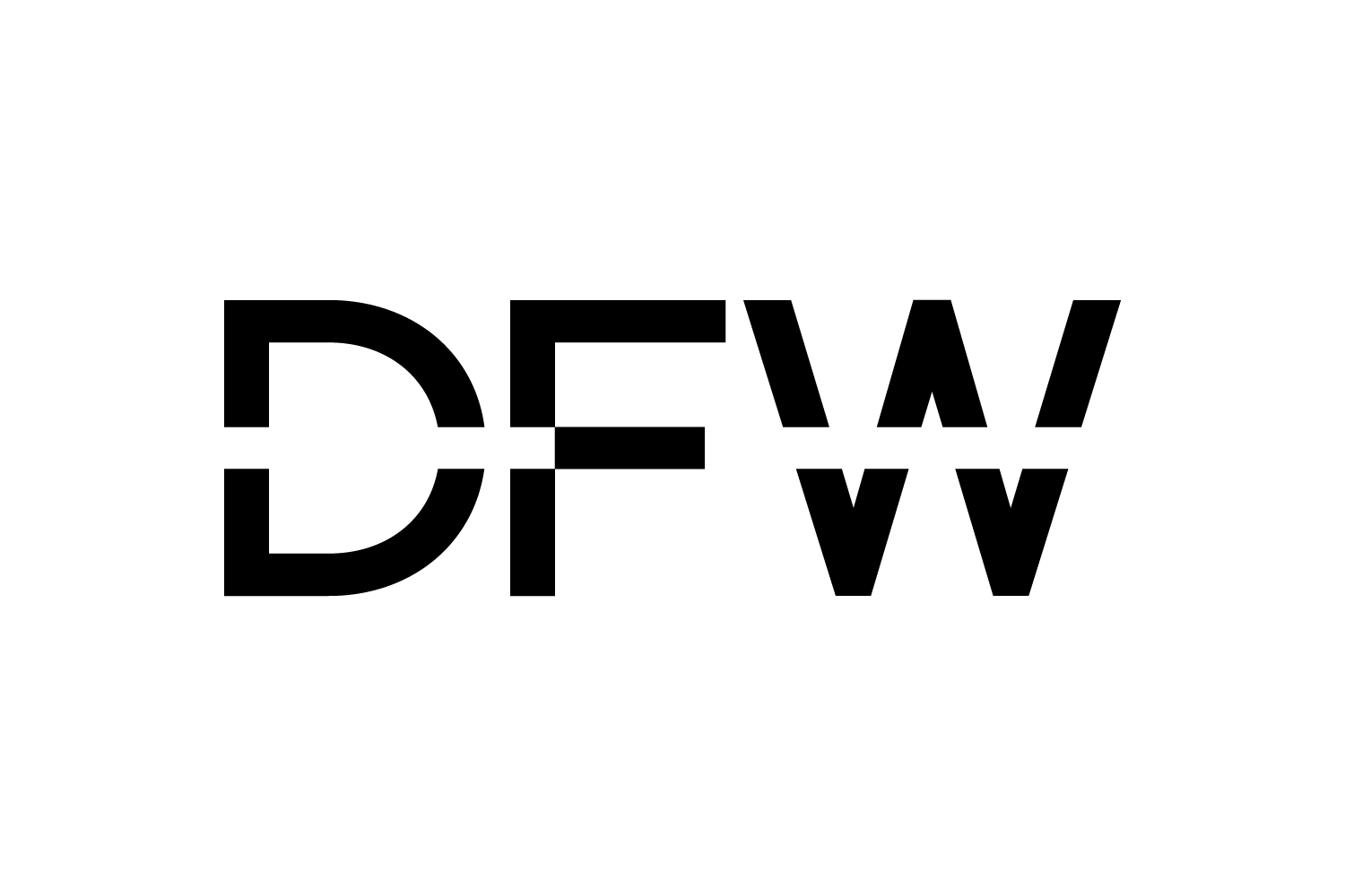DFW logo