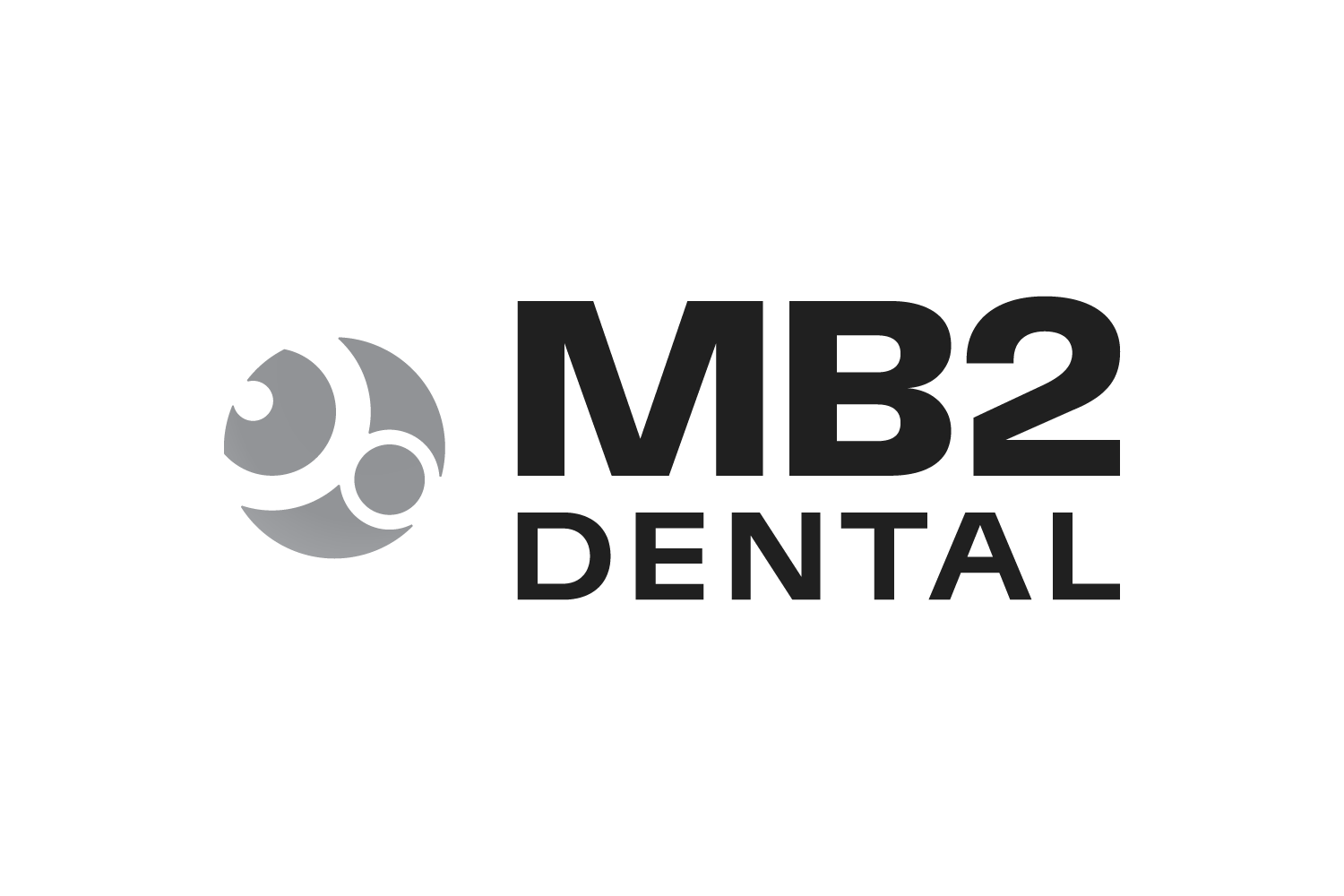 MB2 Dental logo